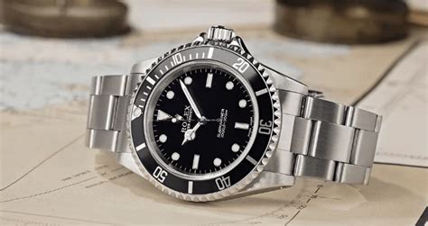 win a rolex submariner 14060m.